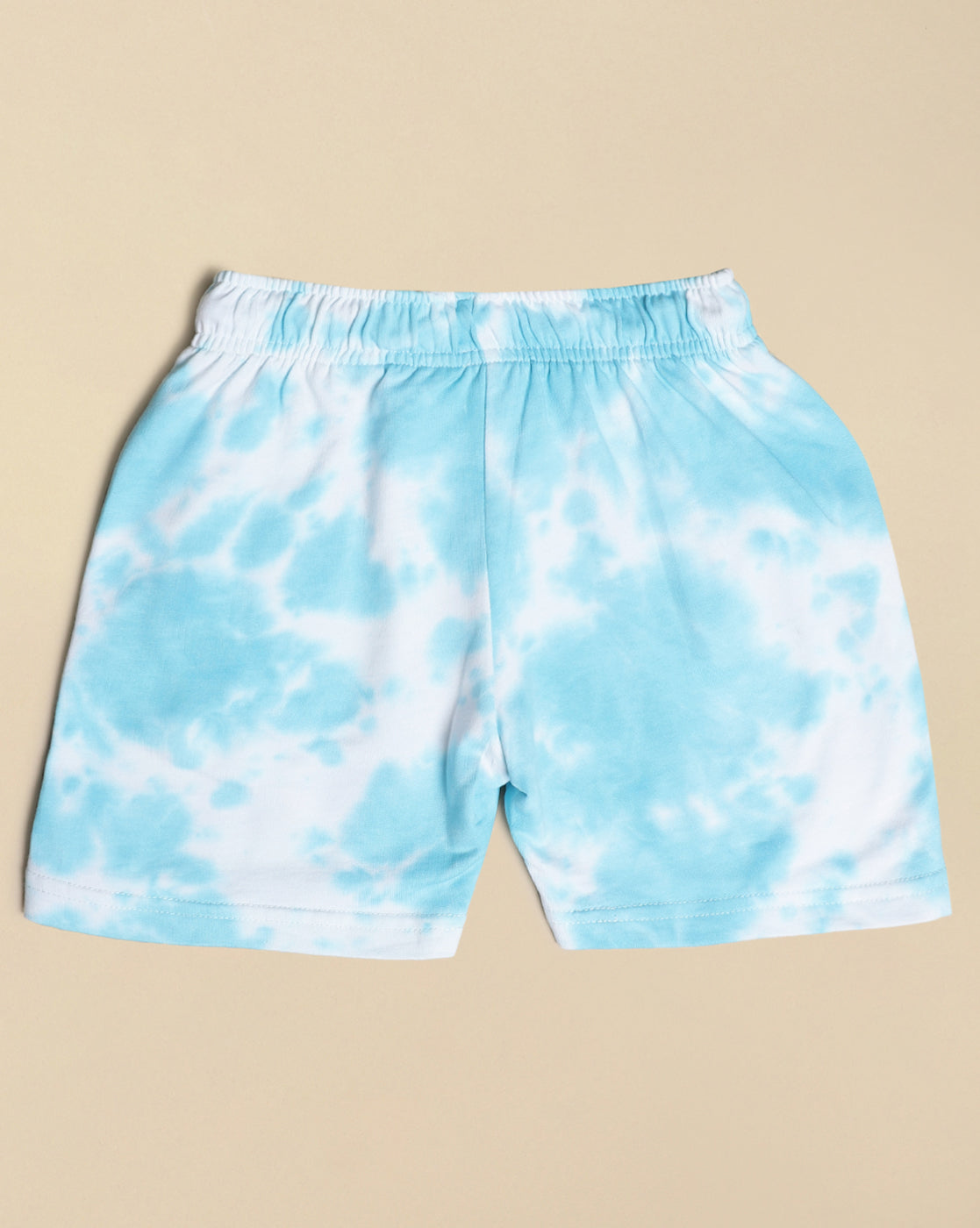 Barbie Printed Regular Fit Shorts For Girls