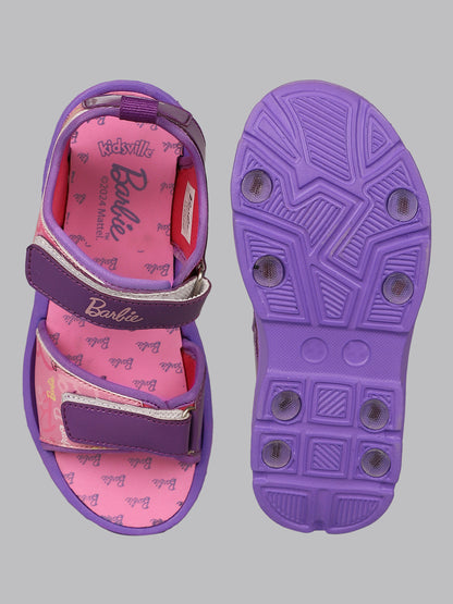 Barbie Sandals For Kids Girls