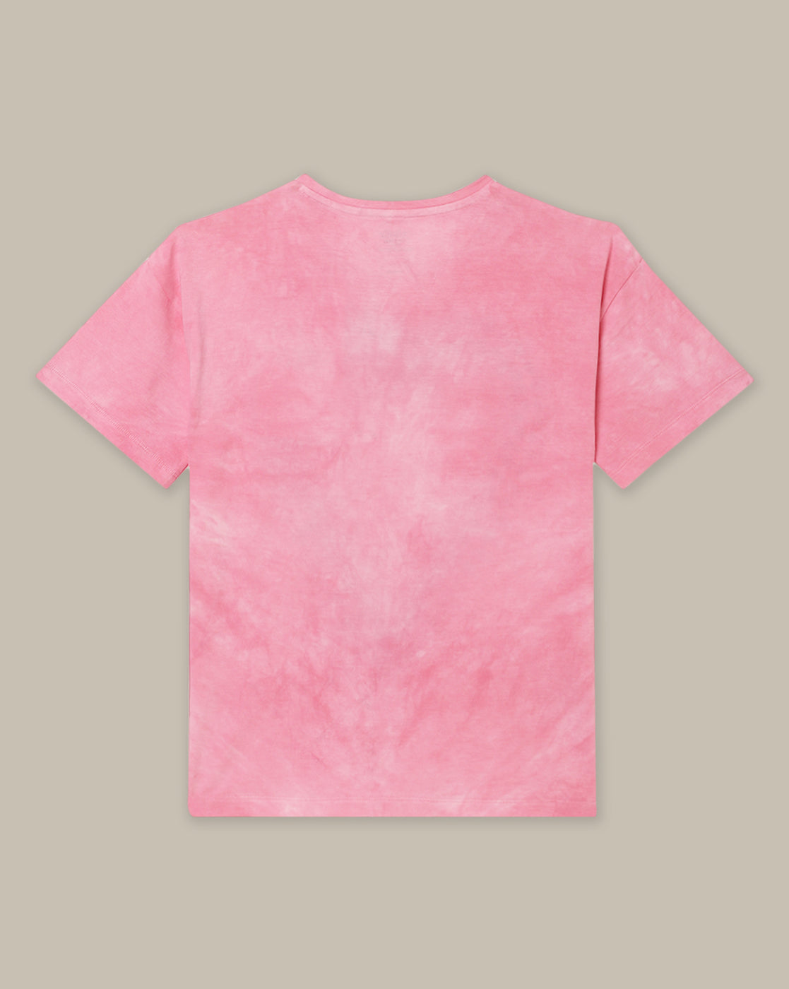 Barbie Regular Fit Tshirt For Girls