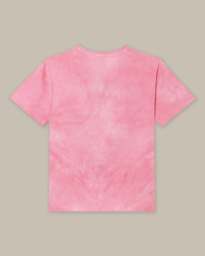 Barbie Regular Fit Tshirt For Girls