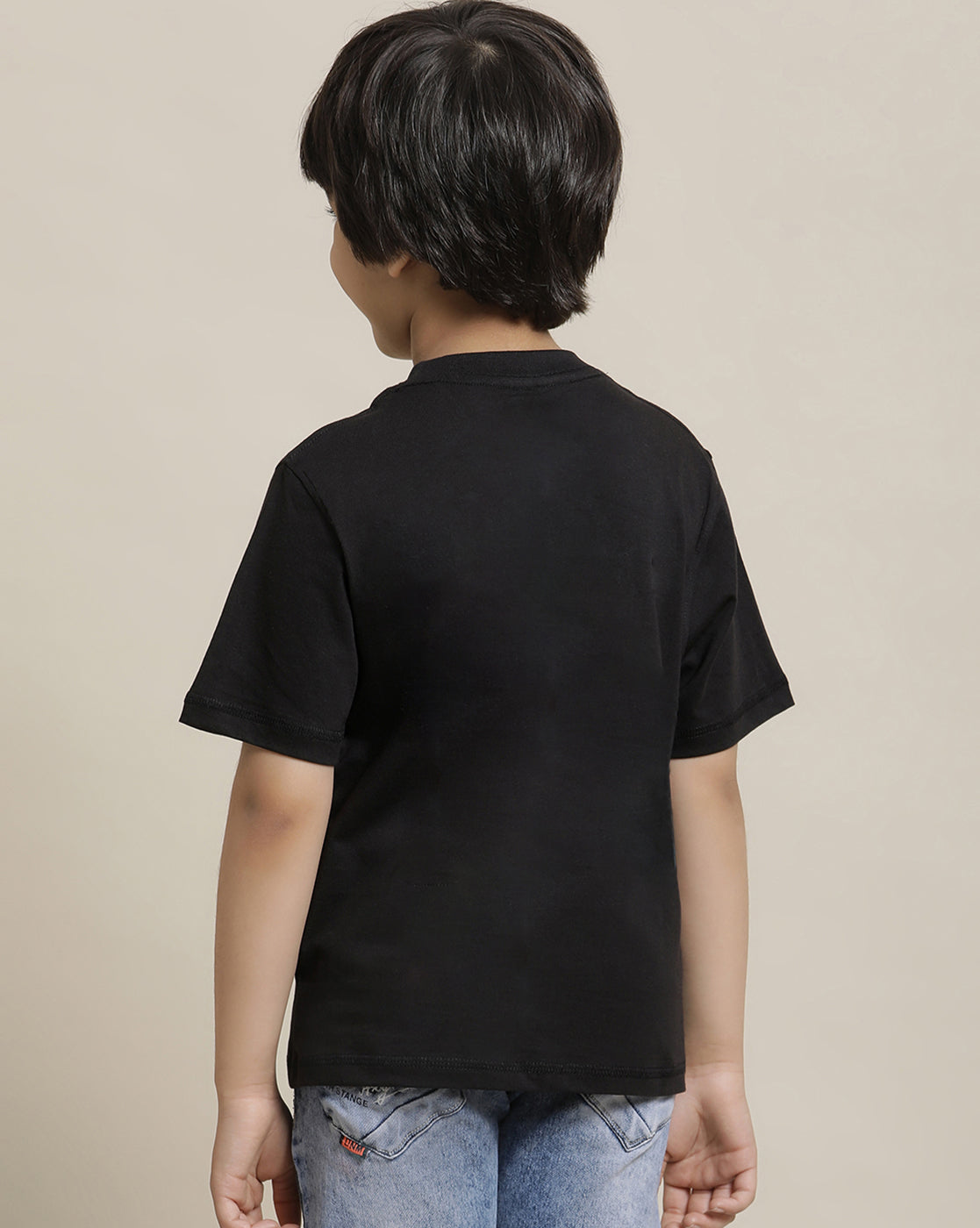 Batman Regular Fit Tshirt For Boys