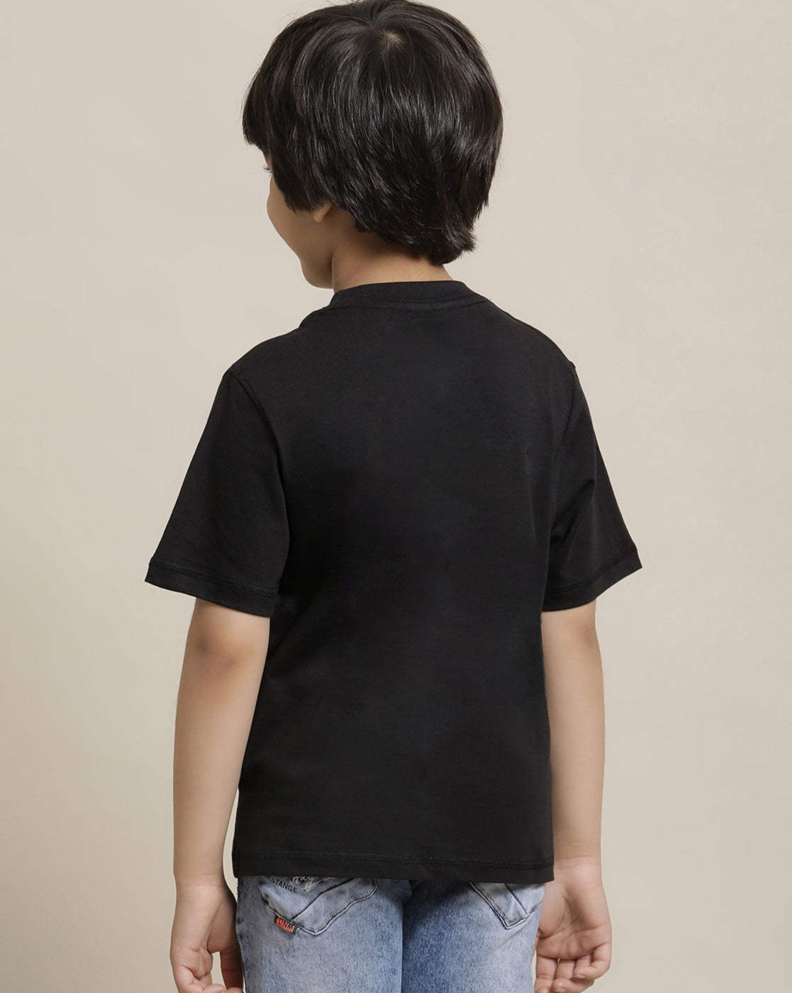 Batman Regular Fit Tshirt For Boys