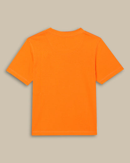 Dragon Ball Z Regular Fit Tshirt For Boys