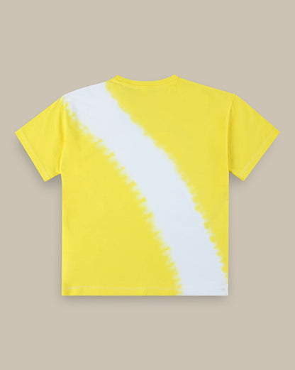 Minions Movie Printed Tshirt For Girls