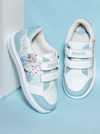 Frozen 2 Shoes For Kids Girls