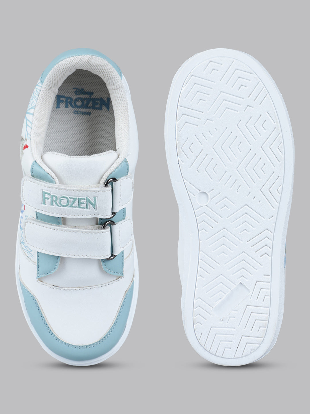 Frozen 2 Shoes For Kids Girls