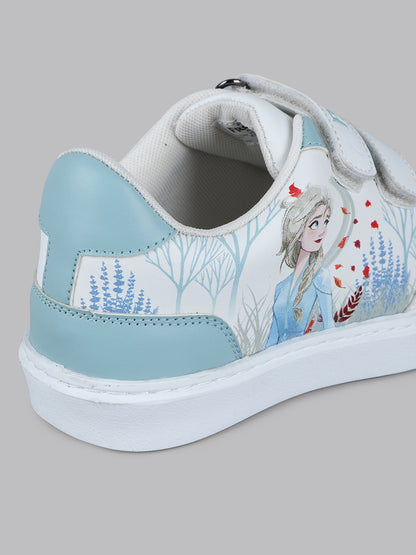 Frozen 2 Shoes For Kids Girls