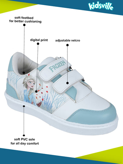 Frozen 2 Shoes For Kids Girls