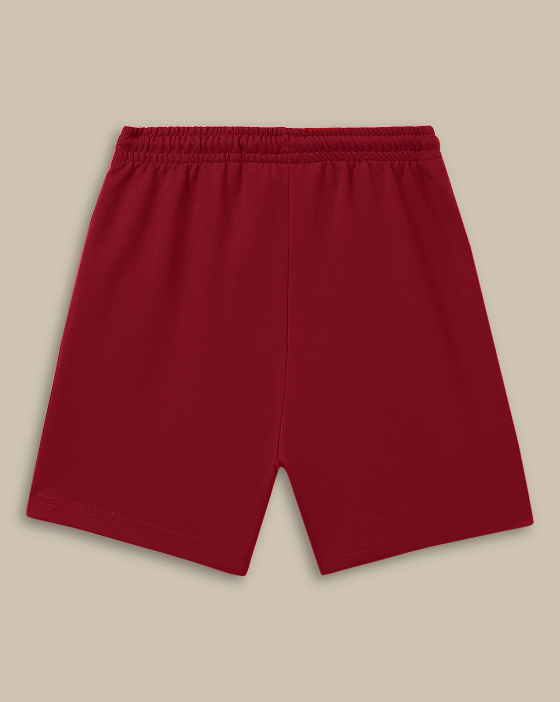 Garfield Regular Fit Shorts For Girls