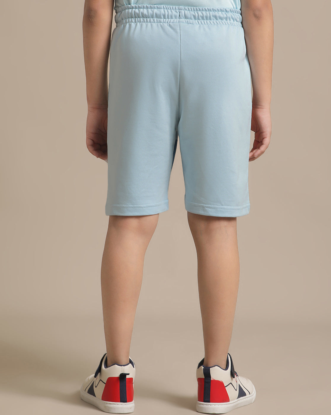 Garfield Regular Fit Shorts For Boys