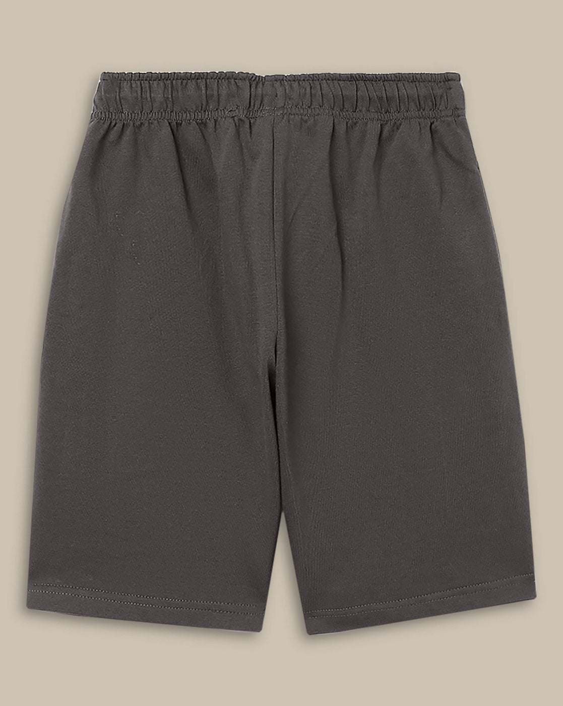 Garfield Regular Fit Shorts For Boys