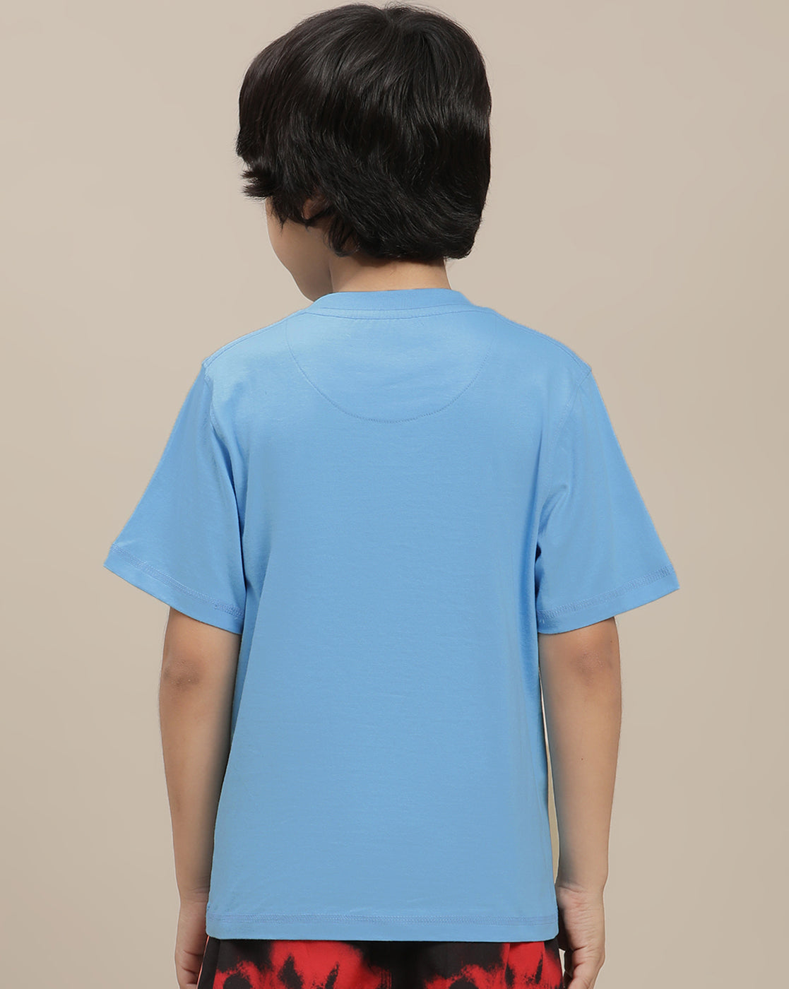 Garfield Regular Fit Tshirt For Boys