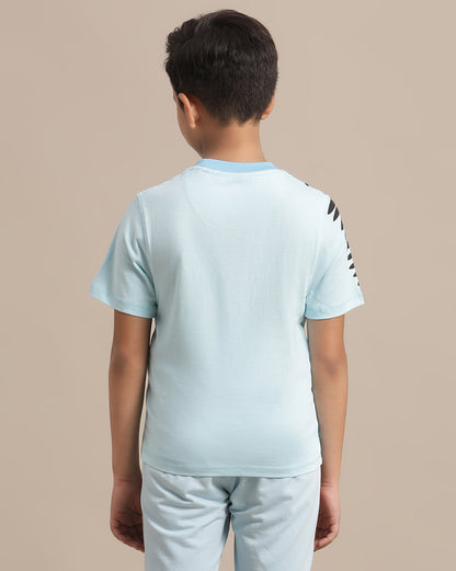 Garfield Regular Fit Tshirt For Boys