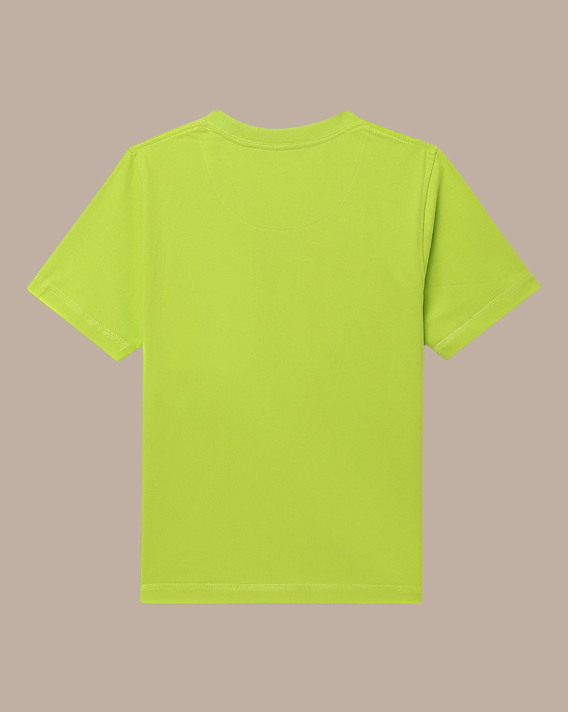 Hulk Regular Fit Tshirt For Boys