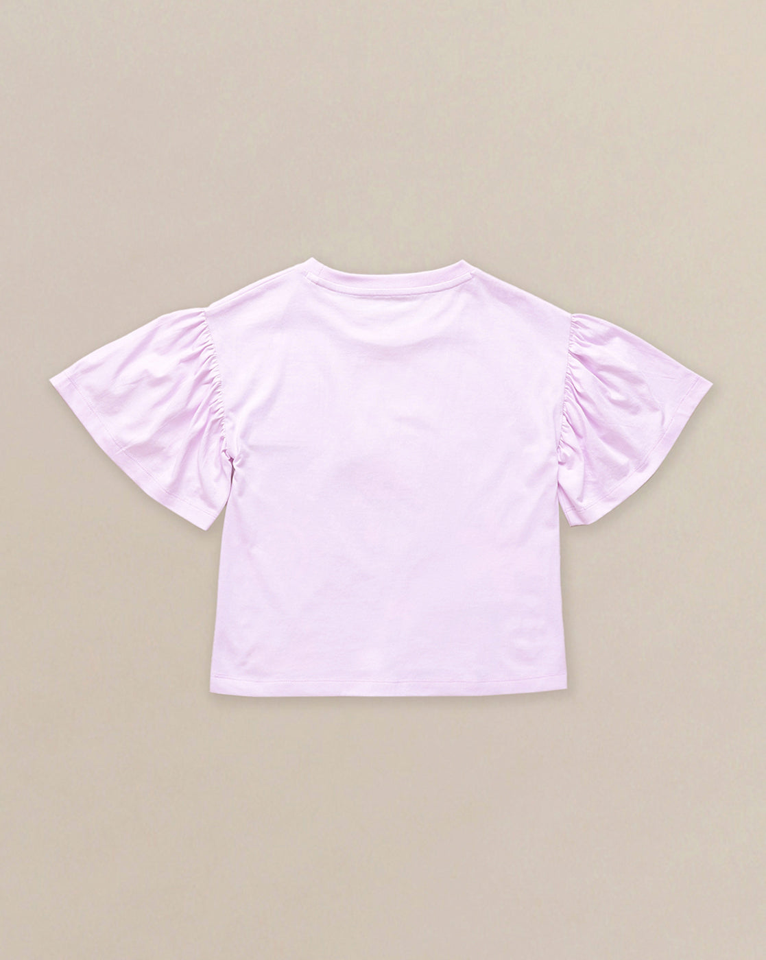 Hello Kitty Printed Relaxed Fit Tshirt For Girls