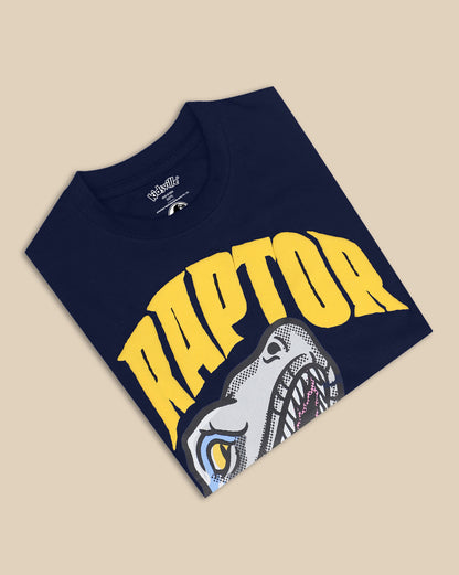 Jurassic World Printed Regular Fit Tshirt For Boys