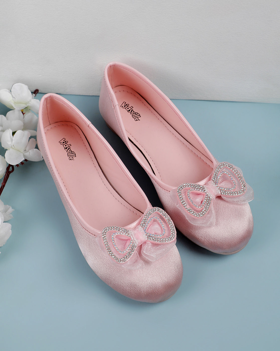 Ballerina For Kids Girls