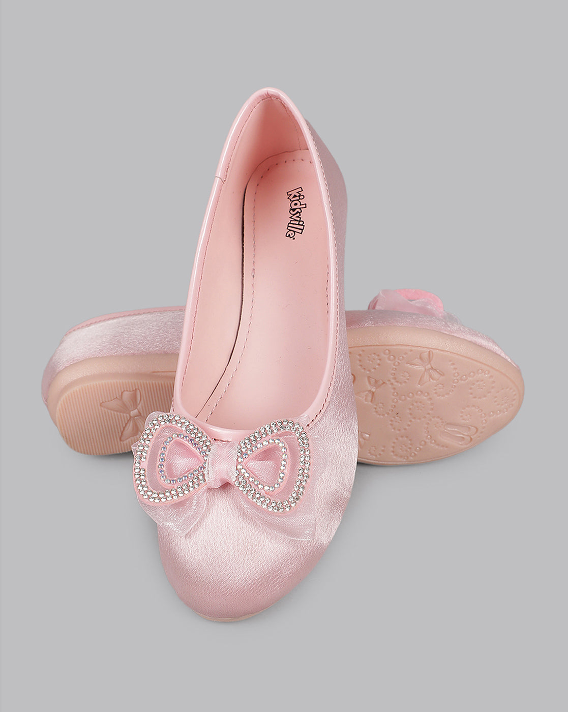 Ballerina For Kids Girls