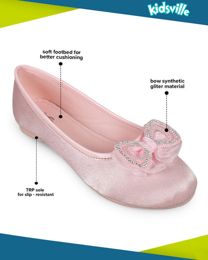 Ballerina For Kids Girls