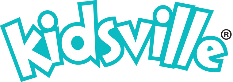 Official Logo of Kidsville