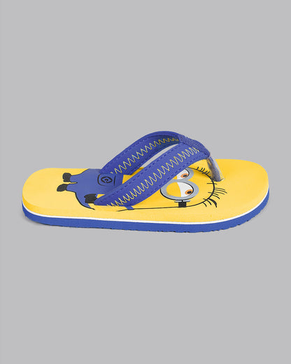 Minions Flip-Flops For Kids Boys