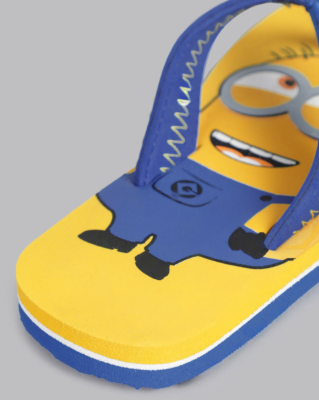 Minions Flip-Flops For Kids Boys