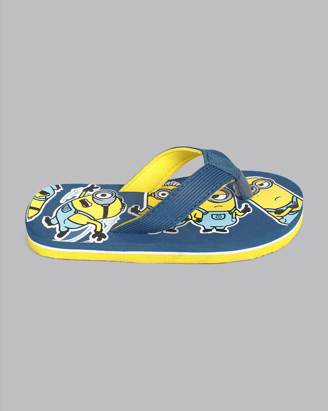 Minions Flip-Flops For Kids Boys