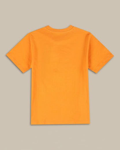 Naruto Regular Fit Tshirt For Boys