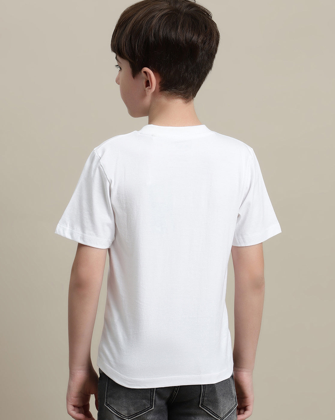 One Piece Regular Fit Tshirt For Boys