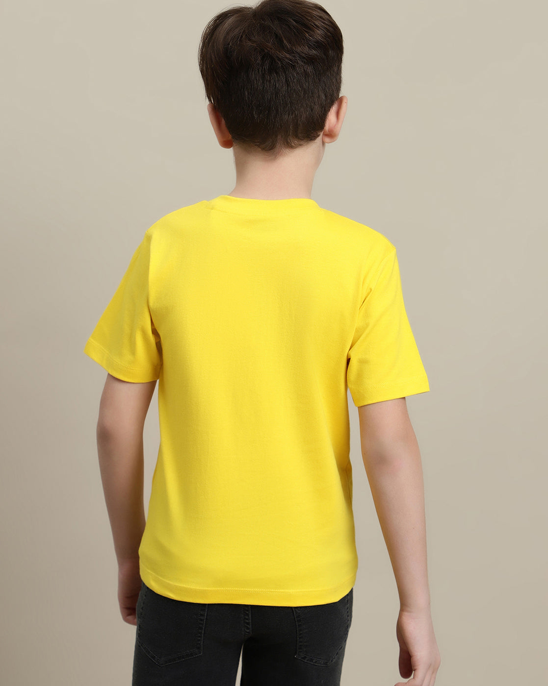 One Piece Regular Fit Tshirt For Boys