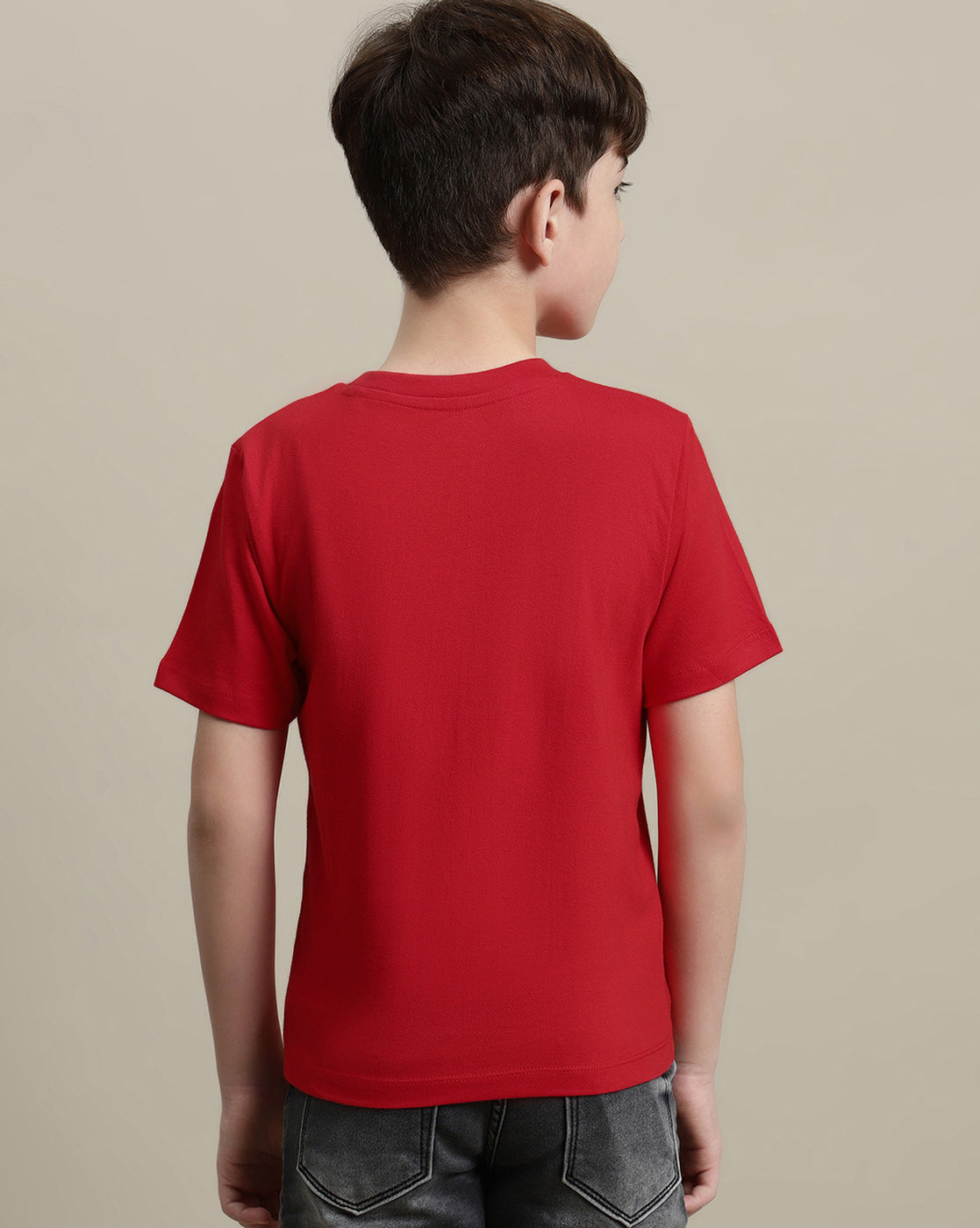 One Piece Regular Fit Tshirt For Boys