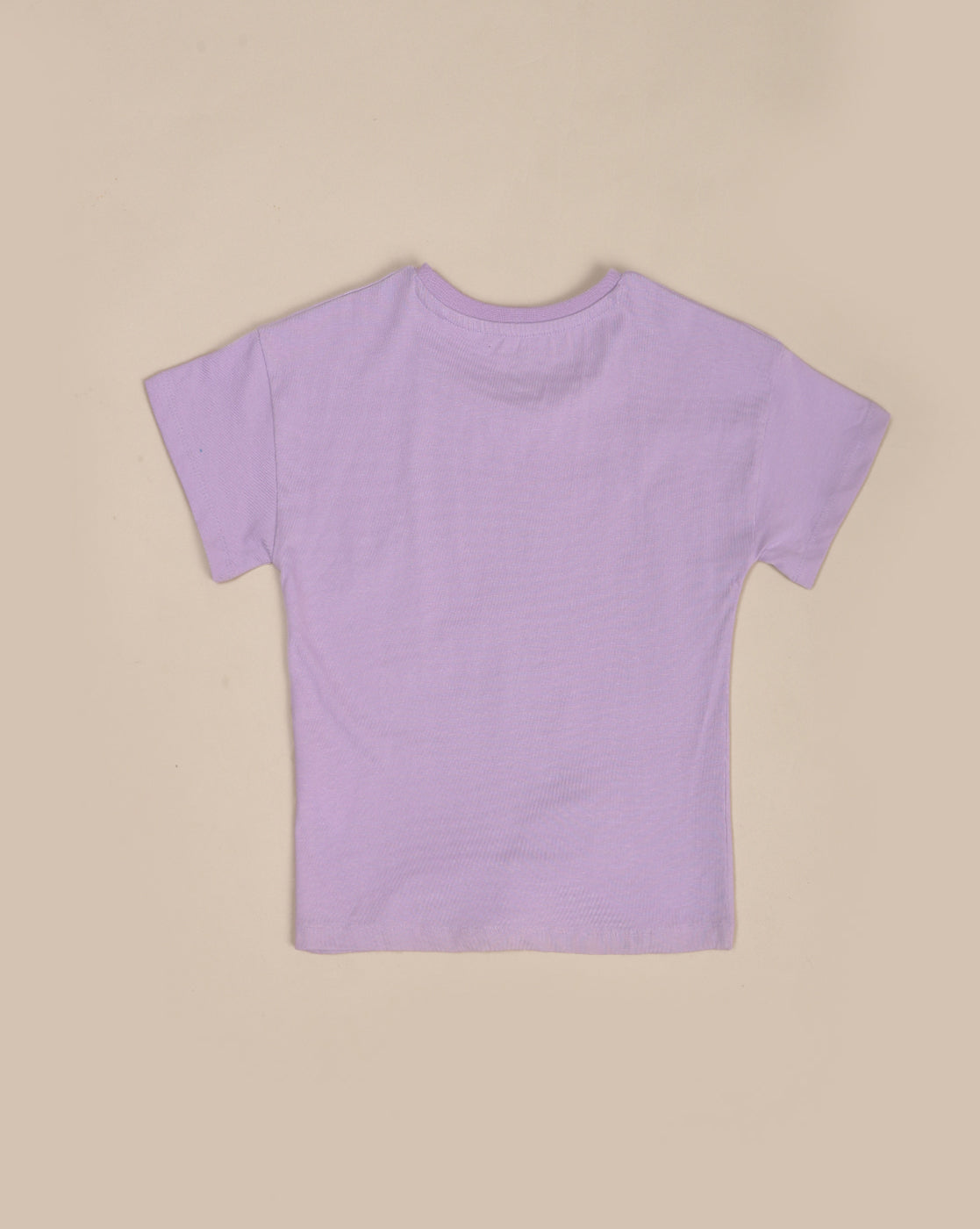 Peanuts Printed Relaxed Fit Tshirt For Girls