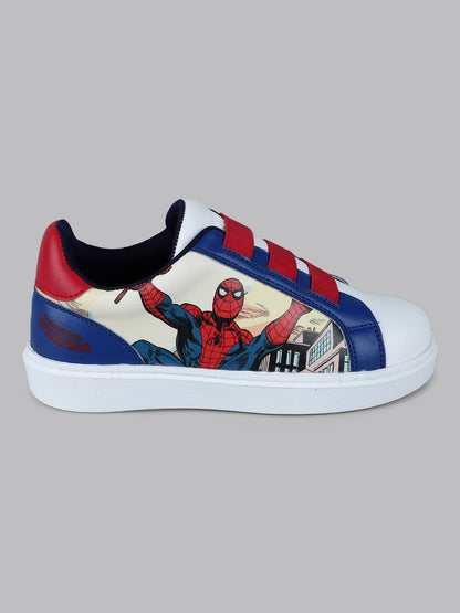 Spiderman Shoes For Kids Boys