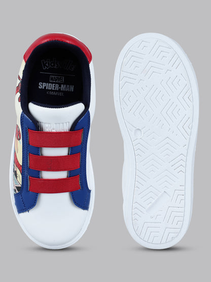 Spiderman Shoes For Kids Boys