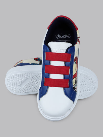 Spiderman Shoes For Kids Boys