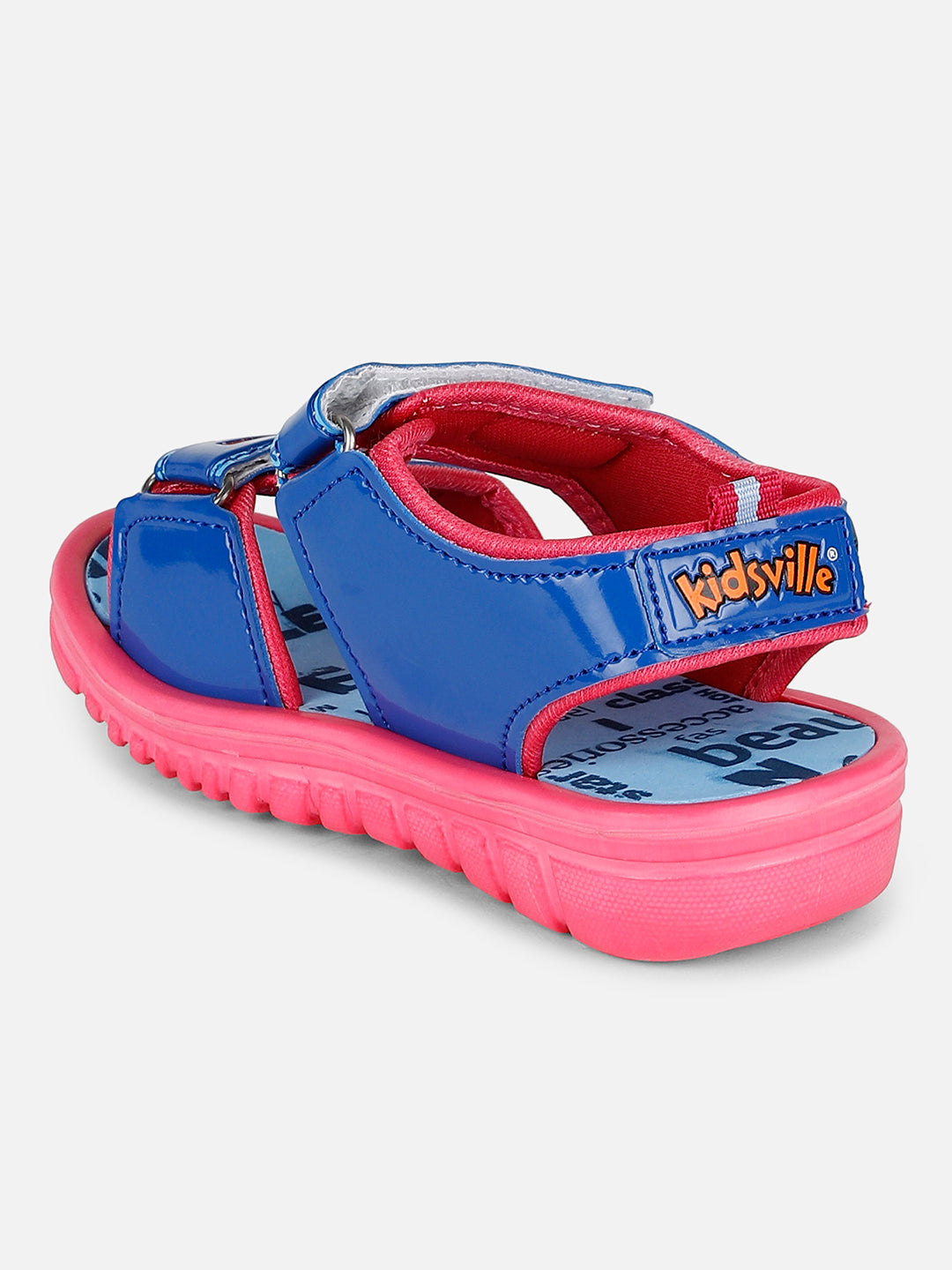 Pink Sandal for Girls