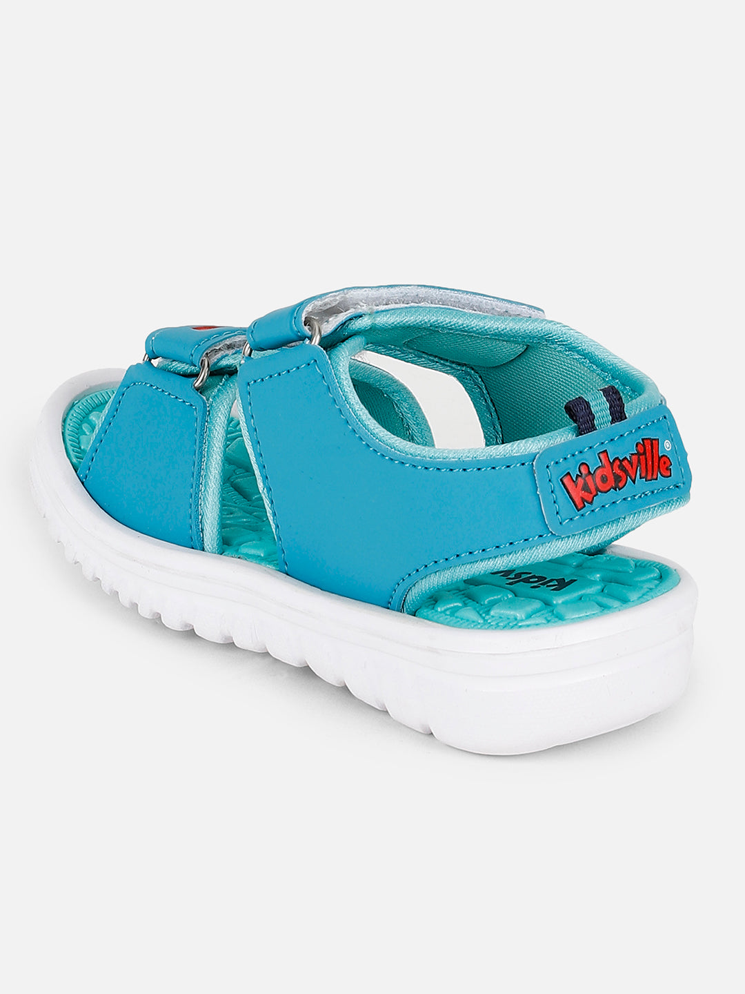 Blue Sandal for Boys