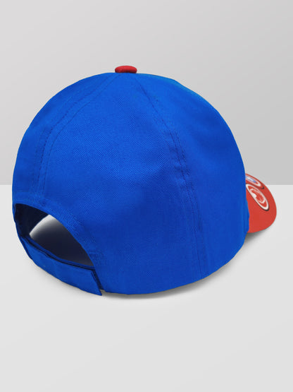 Kids Boys Captain America Caps