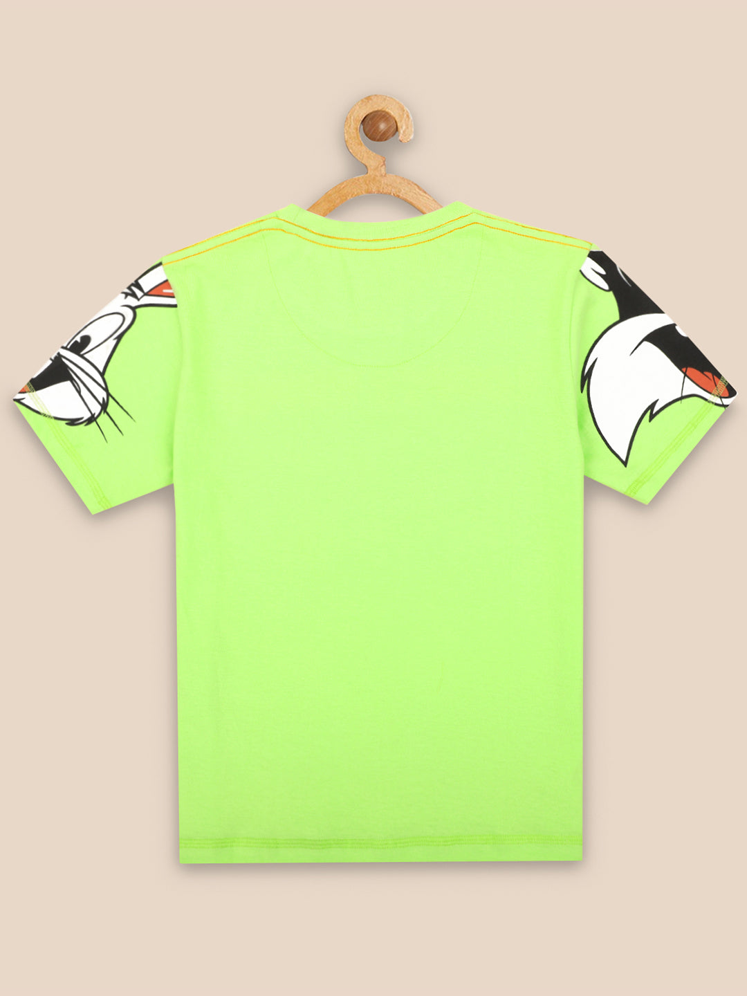 Looney Tunes Tshirt For Boys