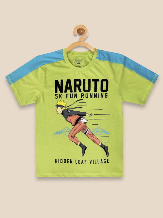 Naruto Tshirt For Boys