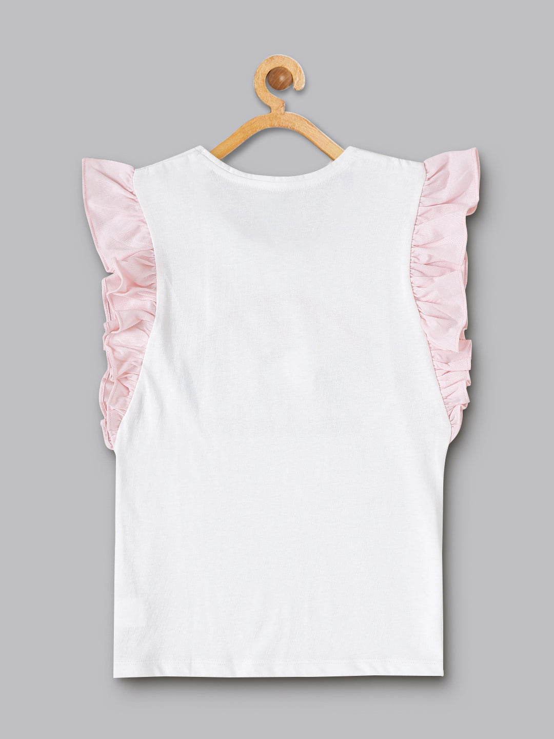 Hello Kitty Tshirt For Girls