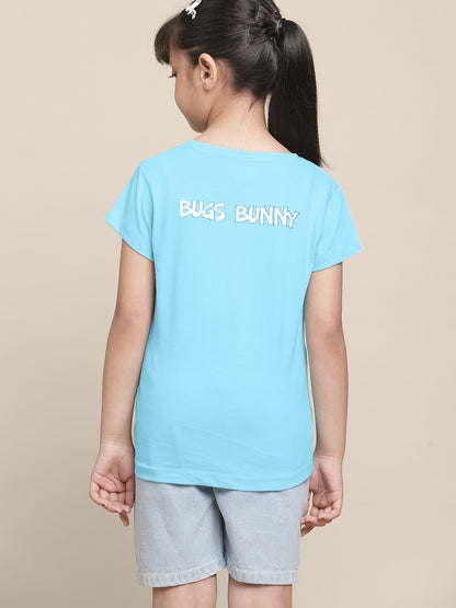 Looney Tunes Tshirt For Girls