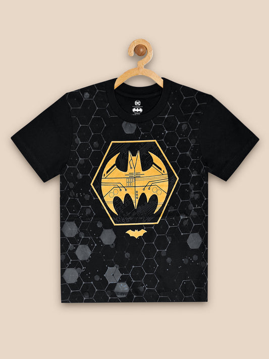 Batman Tshirt For Boys