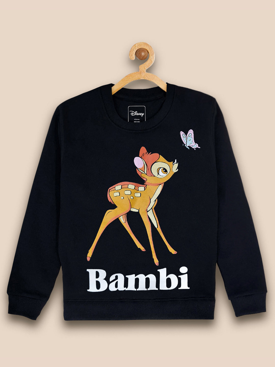 Bambi Official Merchandise Kidsville