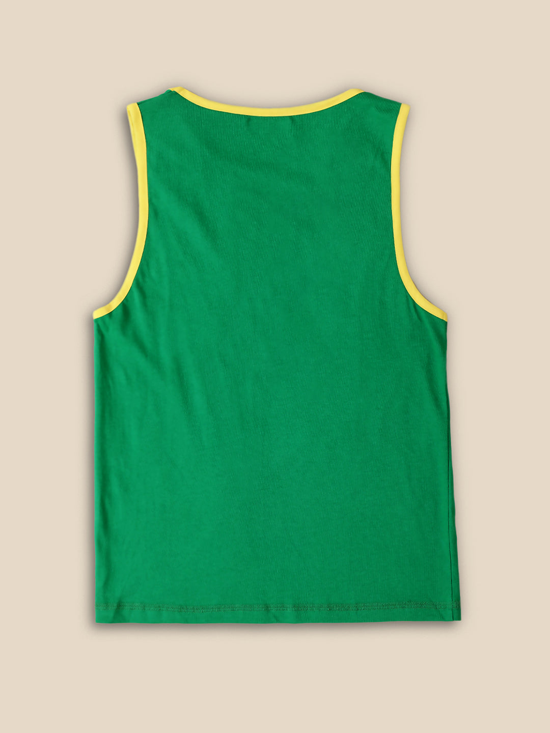 Hulk Vest For Boys