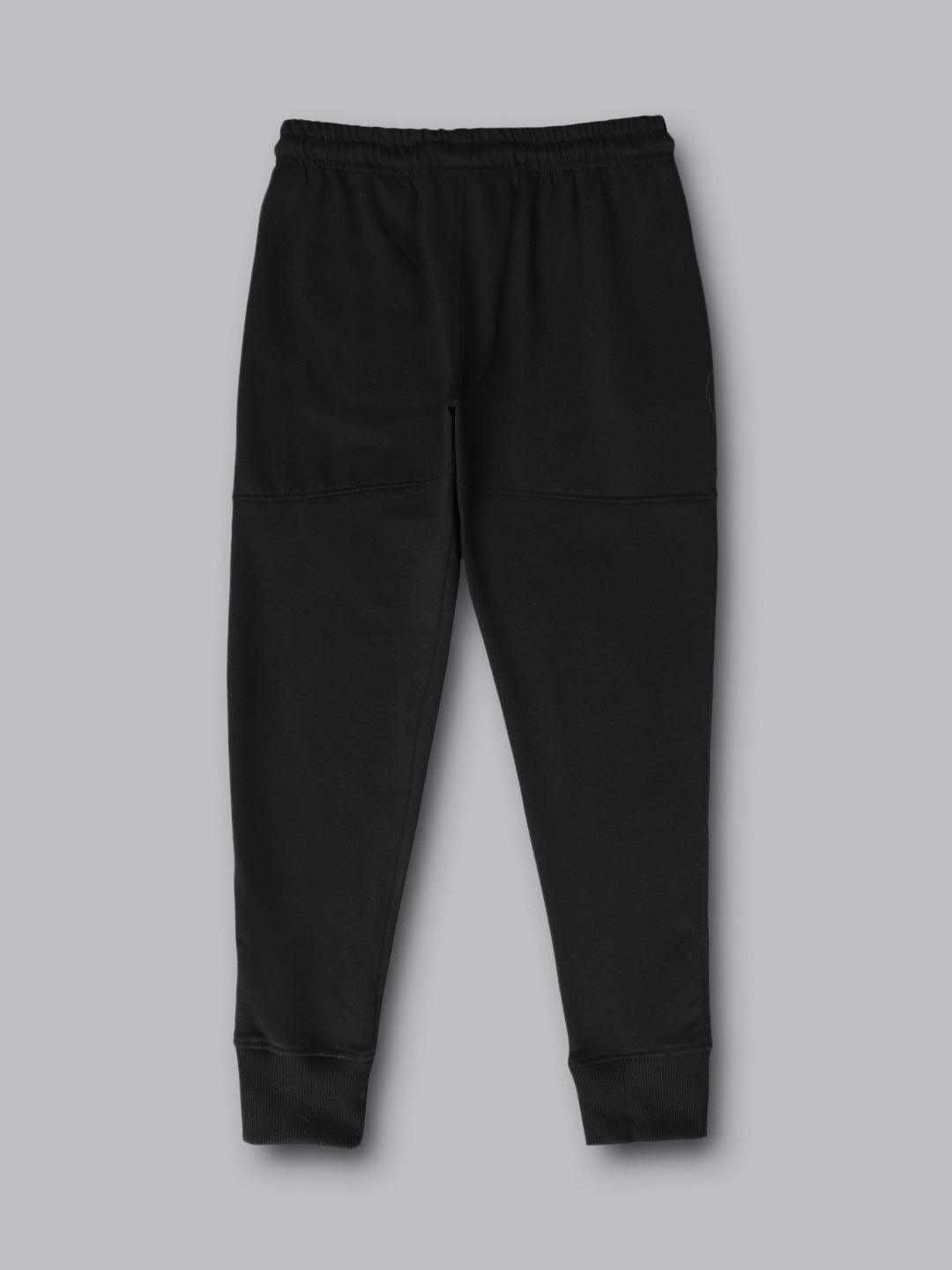 Batman Black Jogger For Boys