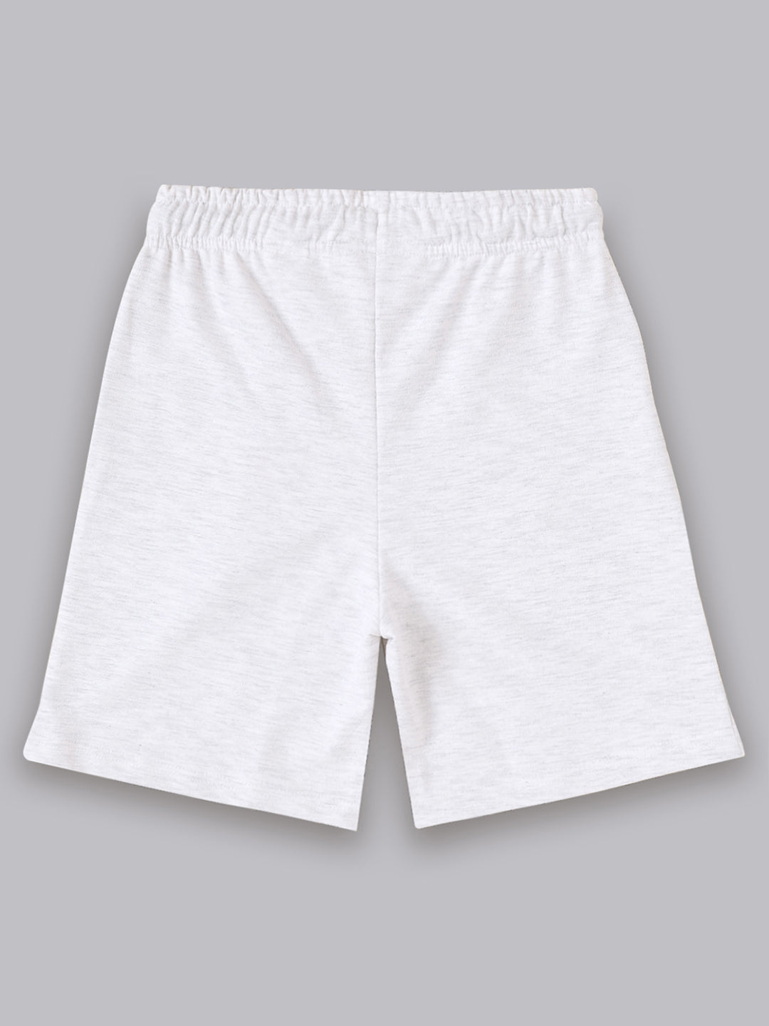 Hulk Grey Shorts For Boys