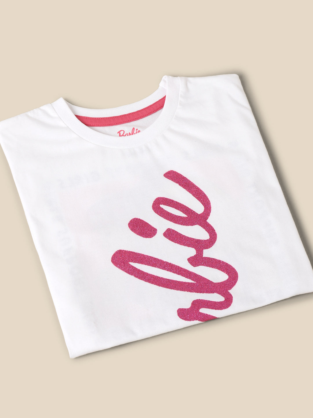 Barbie Tshirt For Girls