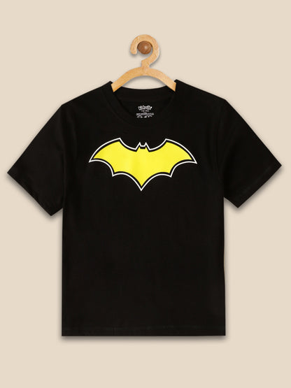 Batman Tshirt For Boys