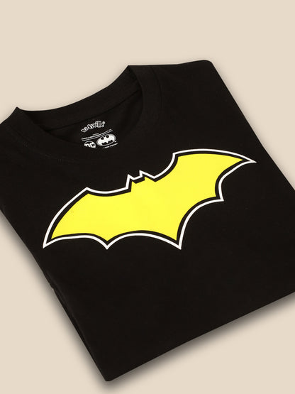 Batman Tshirt For Boys